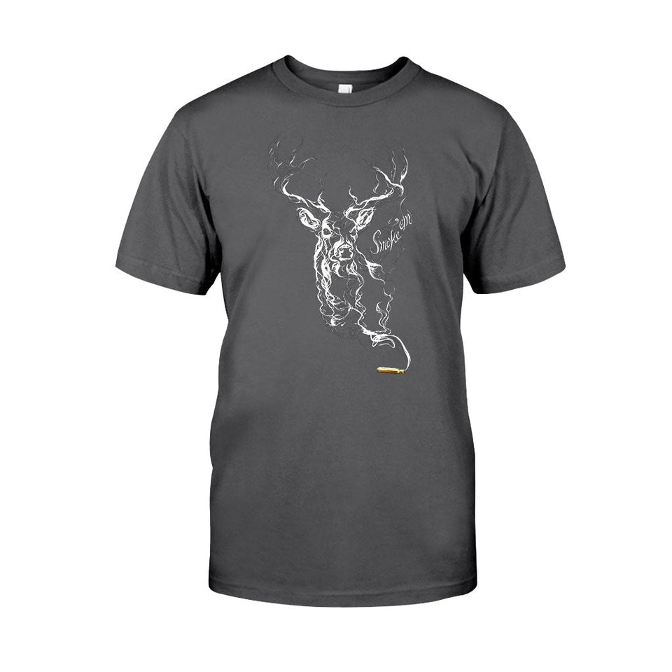 Hunting - T-shirt and Hoodie 1121
