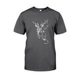 Hunting - T-shirt and Hoodie 1121