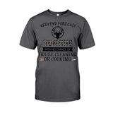 Hunting - T-shirt and Hoodie 112021