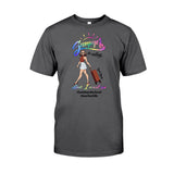 Summer Is Calling And I Must Go - Personalized Teacher T-shirt and Hoodie