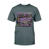 Grandkids Make Life More Grand - Personalized Grandma T-shirt And Hoodie