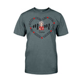 Mom - Personalized Mother's Day Mother T-shirt and Hoodie
