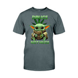 Drugs Not Nugs - Weed T-shirt and Hoodie