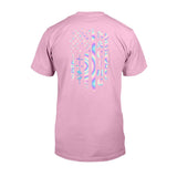 Love Racing - Independence Day Personalized T-shirt and Hoodie