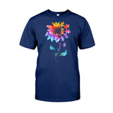 Soyez bienveillant - T-shirt et sweat à capuche de sensibilisation à l'autisme 112021