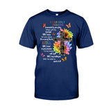I Can Only Imagine - God T-shirt And Hoodie 062021