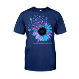 Accept Understand Love - Autism Awareness T-shirt And Hoodie 062021