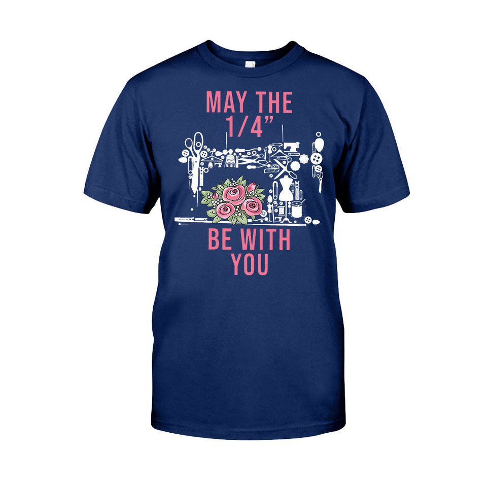 May The - Sewing T-shirt And Hoodie 072021