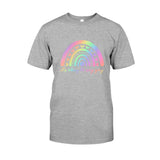 It's Okay To Say - Teacher T-shirt and Hoodie