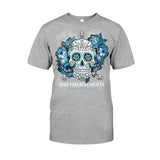 T-shirt et sweat-shirt à capuche de la Dead Pancreas Society (Sensibilisation au diabète) 102021