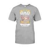 Priceless Papa - Personalized Grandpa T-shirt and Hoodie