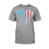 Love Dogs T-shirt And Hoodie 062021