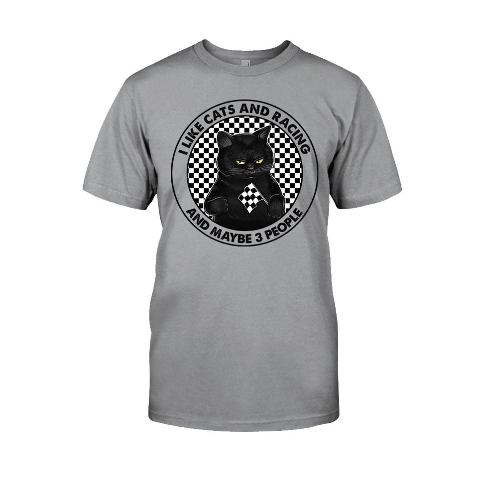 You Don't Stop  - Racing T-shirt And Hoodie 062021