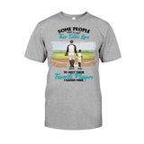 My Favorite Player - Personalized Baseball T-shirt and Hoodie