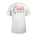 Teach Love Inspire Teacher T-shirt and Hoodie