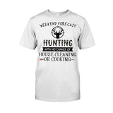 Hunting - T-shirt and Hoodie 112021