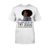 Black Queen - African American T-shirt and Hoodie 1121
