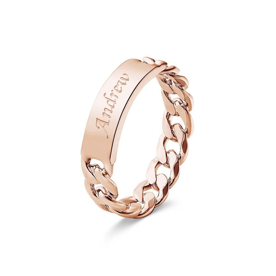 Personalized Sentimental Accessory Message
