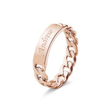 Personalized Sentimental Accessory Message