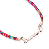 Any Name - Personalized Name Necklace