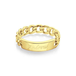 Personalized Sentimental Accessory Message