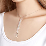 Personalized Child Name Engraved Charm