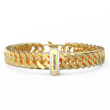 Any Name - Personalized Engraved Bracelet
