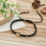 Any Names - Personalized Couple Matching Bracelets