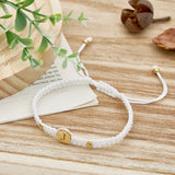 Any Names - Personalized Couple Matching Bracelets