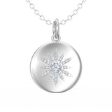 Any Photo - Personalized Photo Necklace