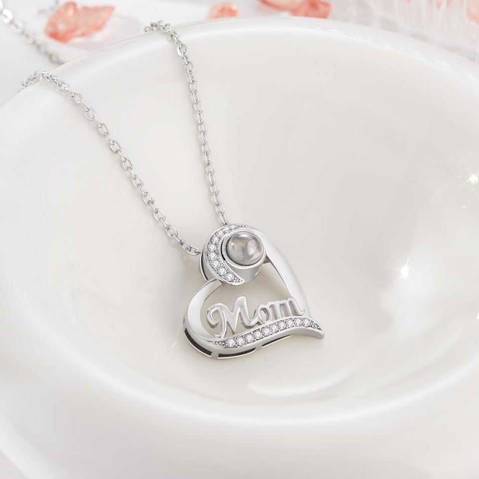 Personalized Bar Spotify Code Engraved Name Charm