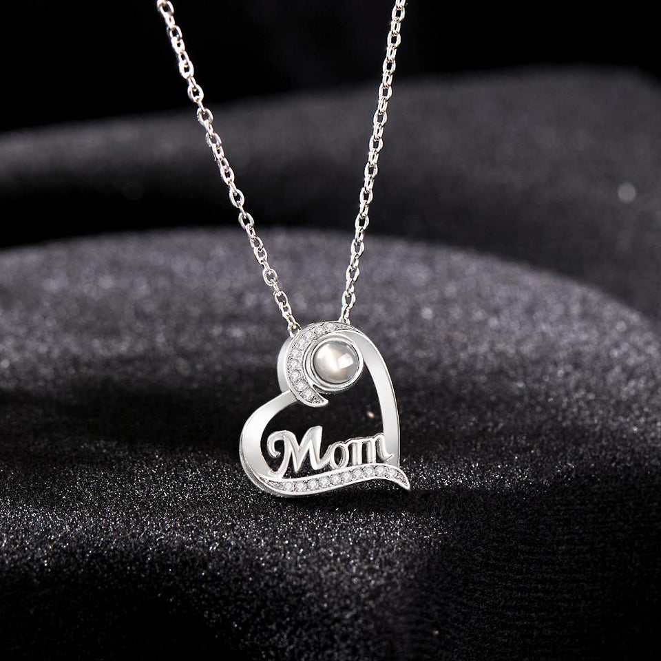 Personalized Bar Spotify Code Engraved Name Charm