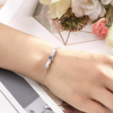 Any Photo - Personalized Simple Projection Bracelet