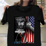 One Nation Under God T-shirt & Hoodie 0924