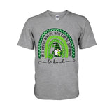 Soyez gentils - T-shirt et sweat à capuche pour la sensibilisation à l'autisme à l'occasion de la Saint-Patrick
