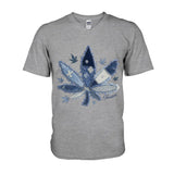 Stoner Chic - Personalized Weed T-shirt And Hoodie
