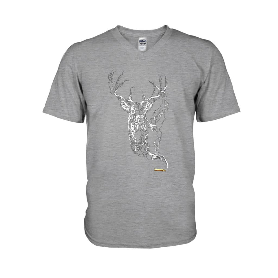 Hunting - T-shirt and Hoodie 1121