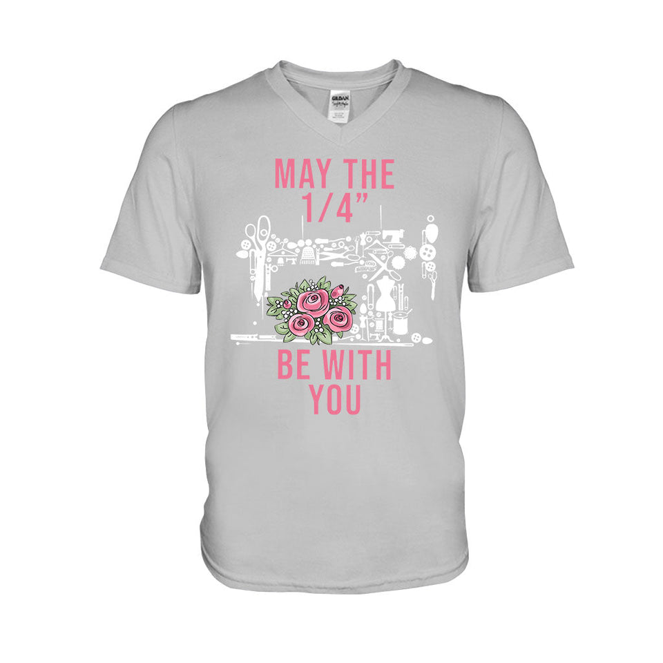 May The - Sewing T-shirt And Hoodie 072021