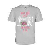 May The - Sewing T-shirt And Hoodie 072021