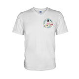 Cool Mom Club - Personalized Mother's Day Mother T-shirt and Hoodie