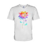 Soyez bienveillant - T-shirt et sweat à capuche de sensibilisation à l'autisme 112021