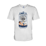 World's Best Dad - Personalized Father T-shirt and Hoodie