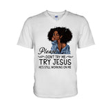 Black Queen - African American T-shirt and Hoodie 1121