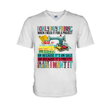 Buy Fabric - Sewing T-shirt And Hoodie 062021