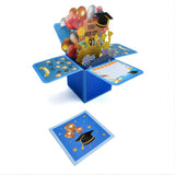 You Did It - Graduation Card