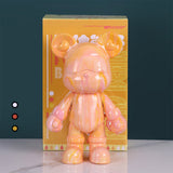 DIY Bear - Fluid Bear Painting Kit