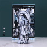 DIY Bear - Fluid Bear Painting Kit