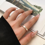 Sun And Moon Lover Matching Sun Moon Matching Ringss - Couple Ring