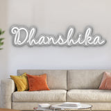 Personalized Any Name Neon Lamp