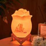 Any Photo Roses Lights - Personalized Any Photo Rose Lamp